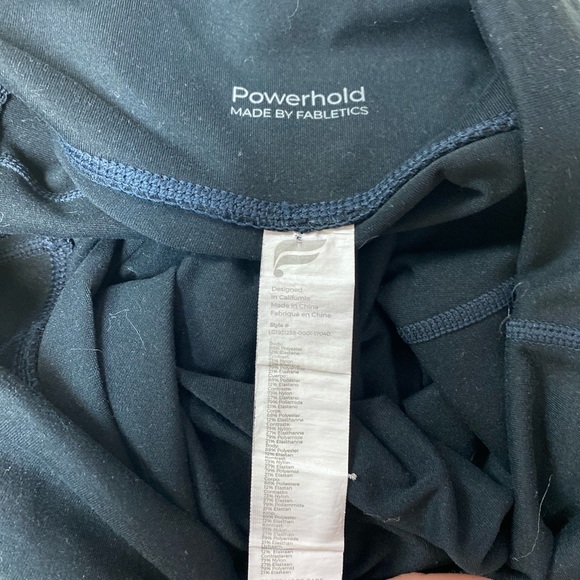 Leggings - Picture 2 of 2